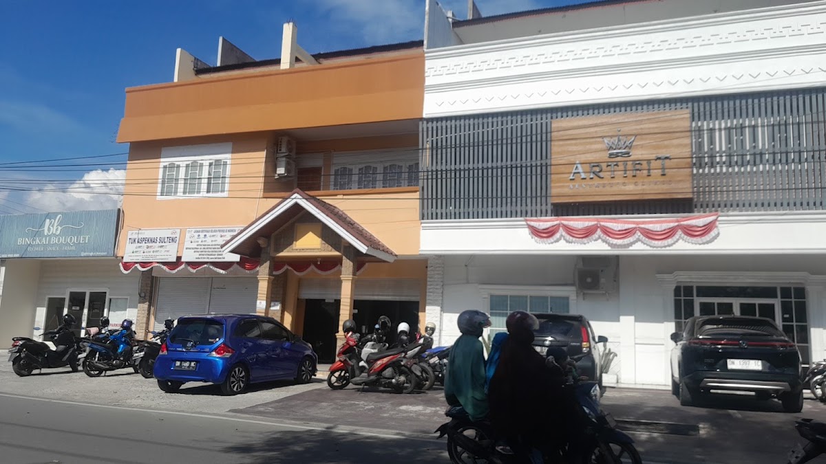 ARTIFIT AESTHETIC CLINIC