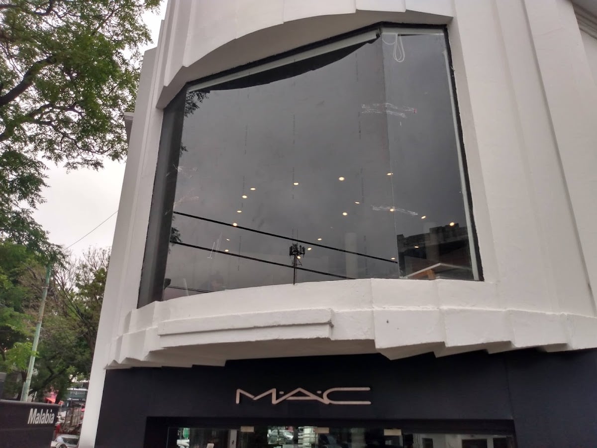 Mac Pro Soho