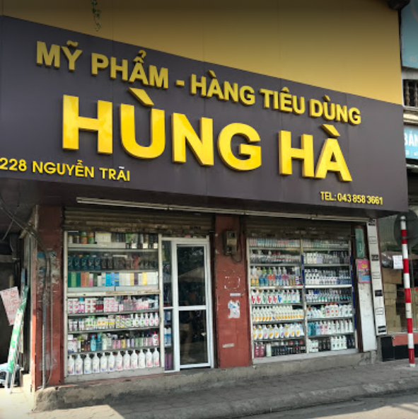 My Pham Hung Ha
