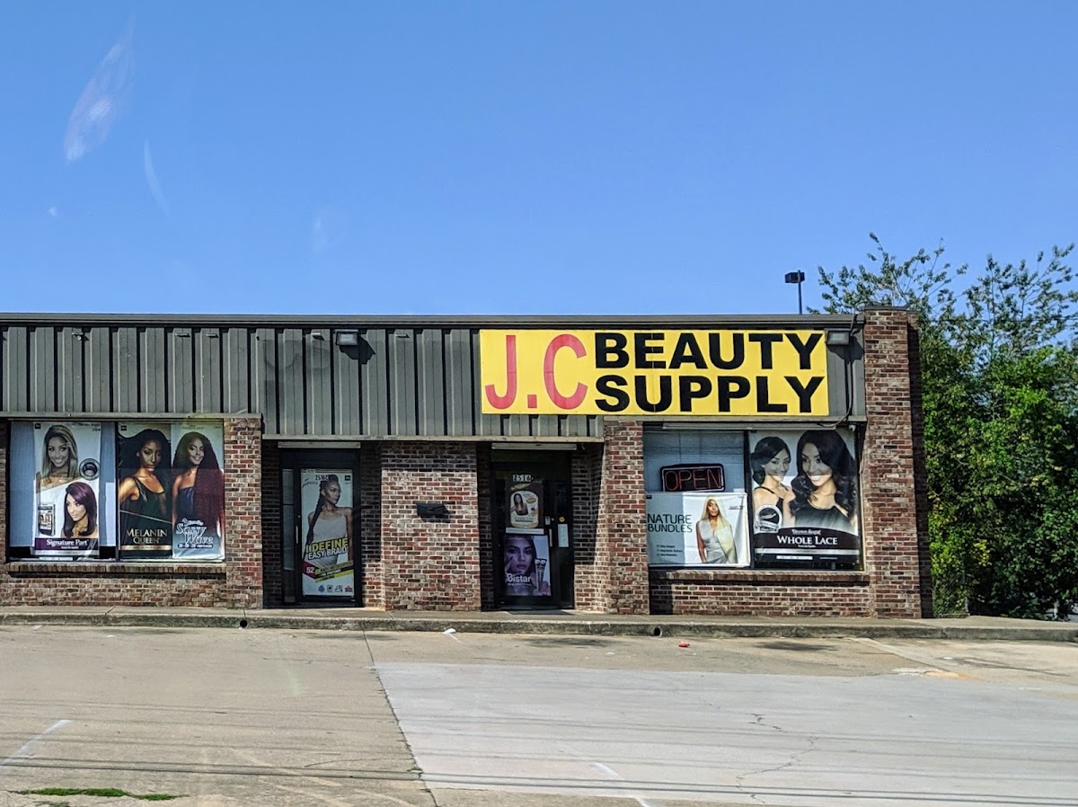 J C's Beauty Supply