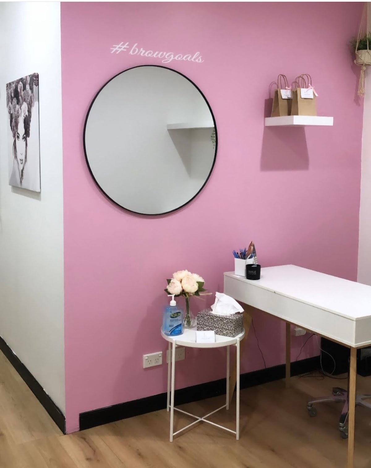 KL Boss Brows and Beauty PTY LTD