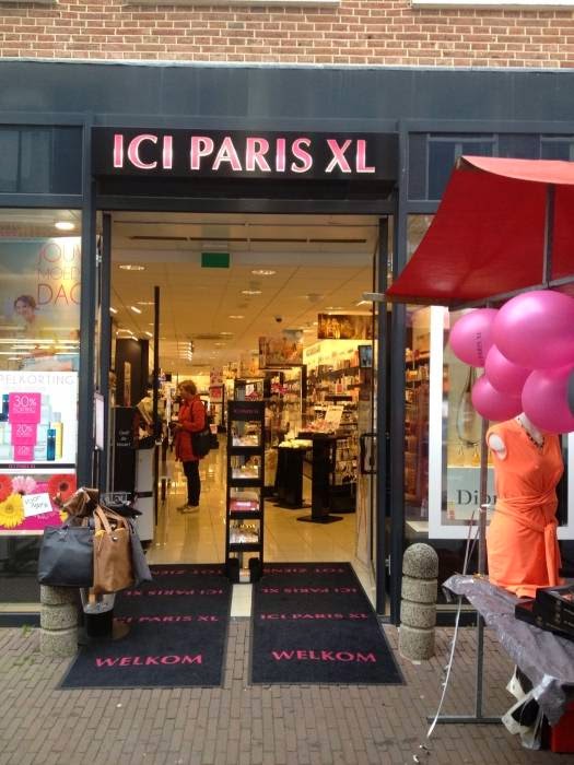 ICI PARIS XL Wageningen