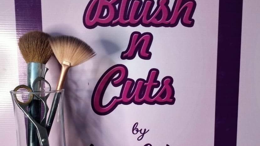 Blush N Cuts Beauty Salon