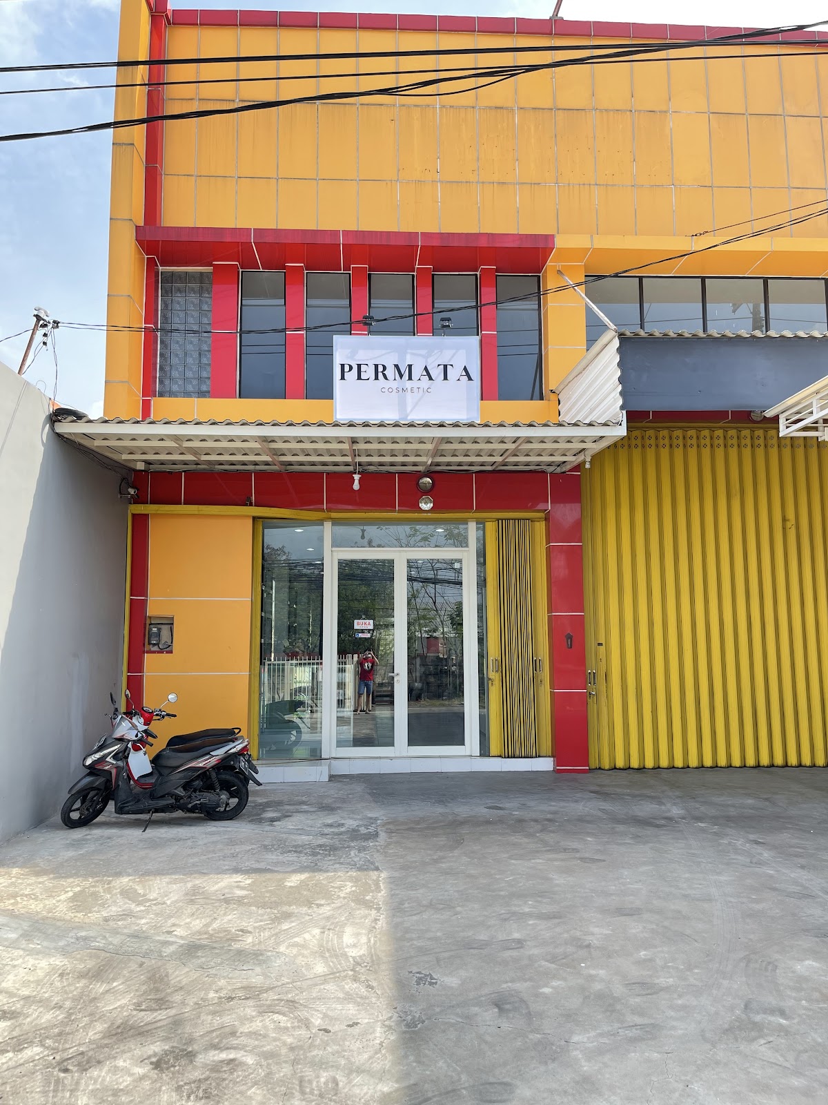 Permata Cosmetic Surabaya