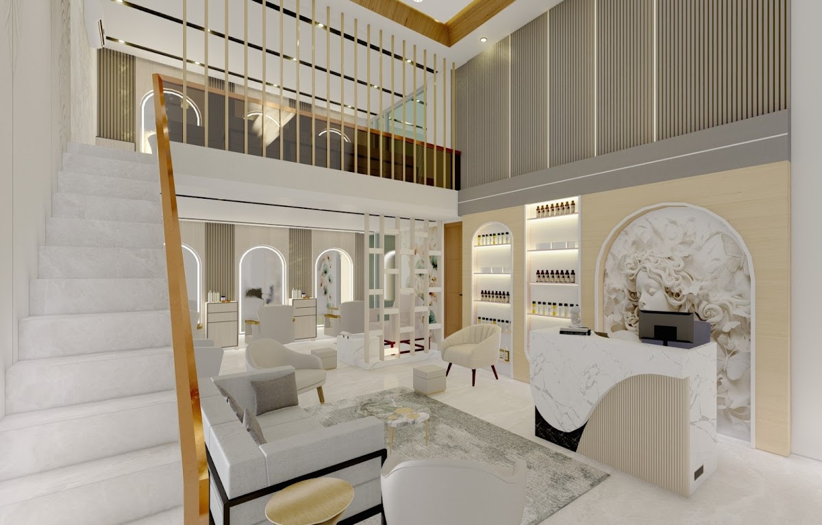 Dazzle Beauty And Makeup Salon