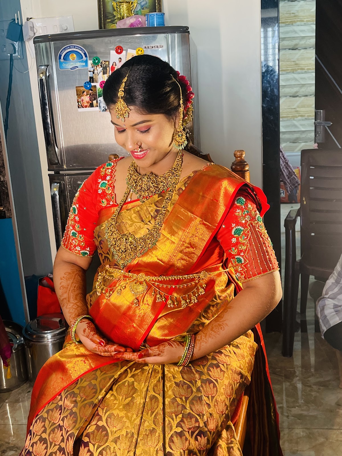Anjani's Beauty Studio