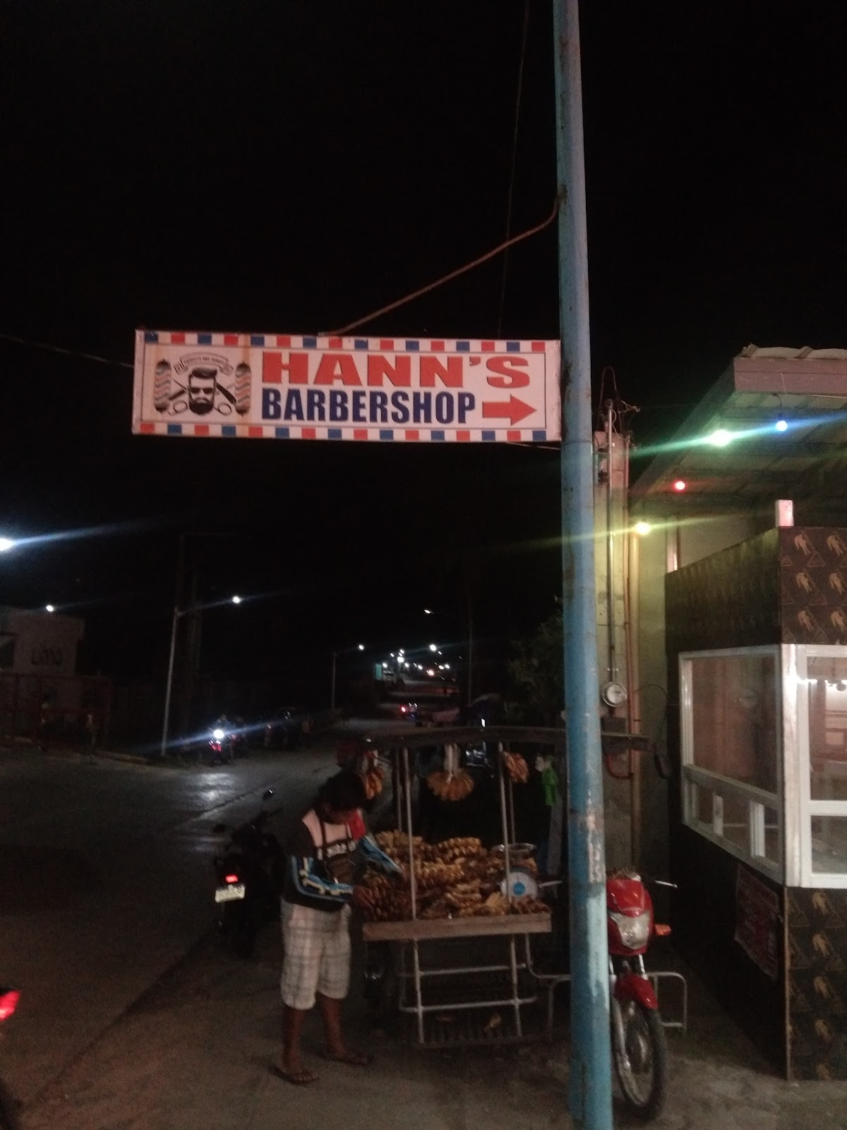 Nild's Salon