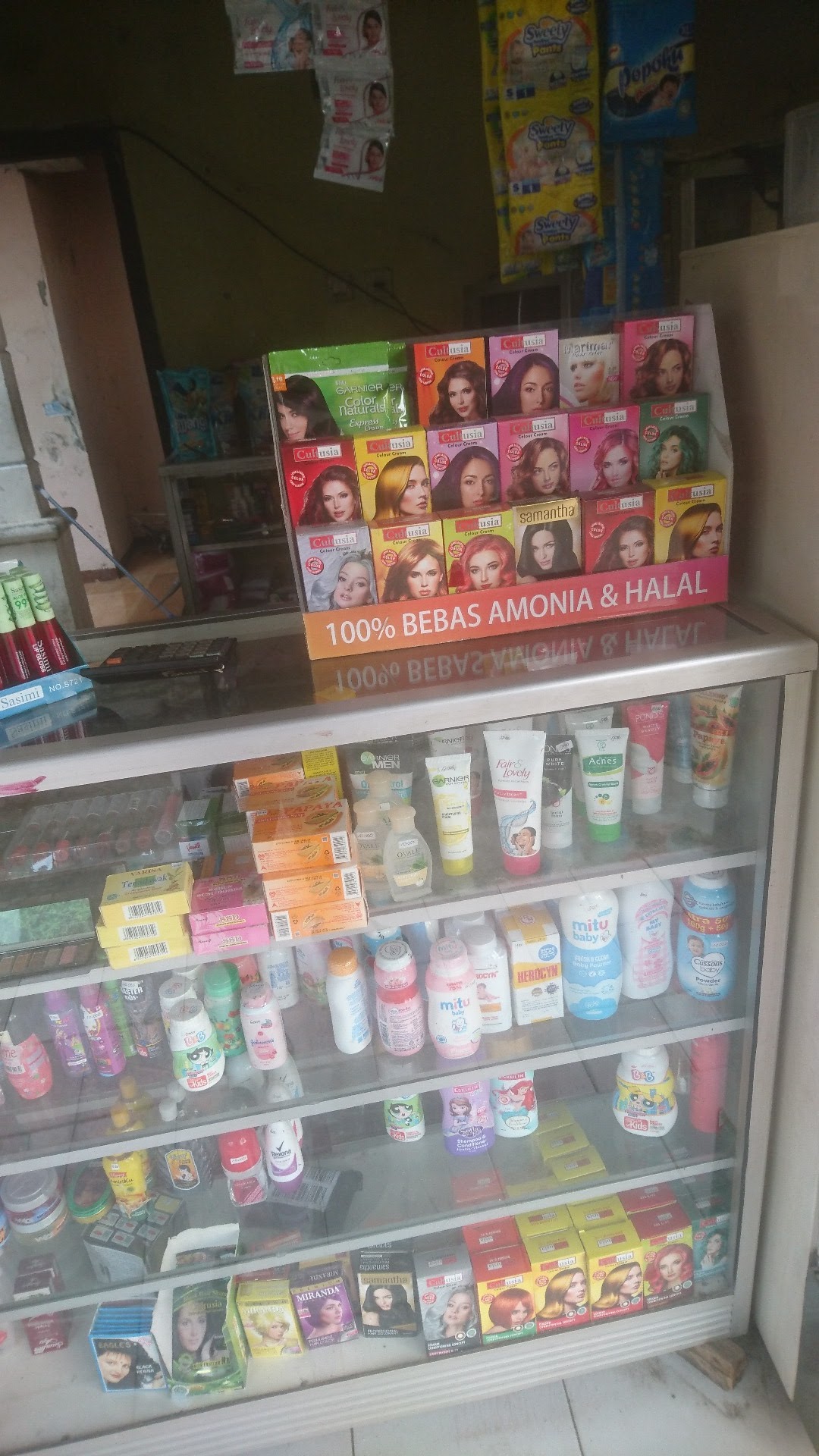 Sekar Cosmetics