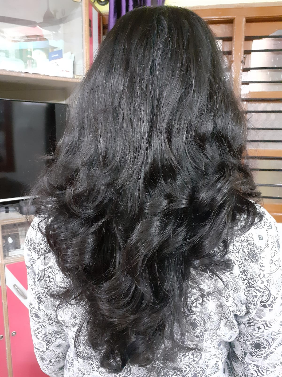 Princess Salon