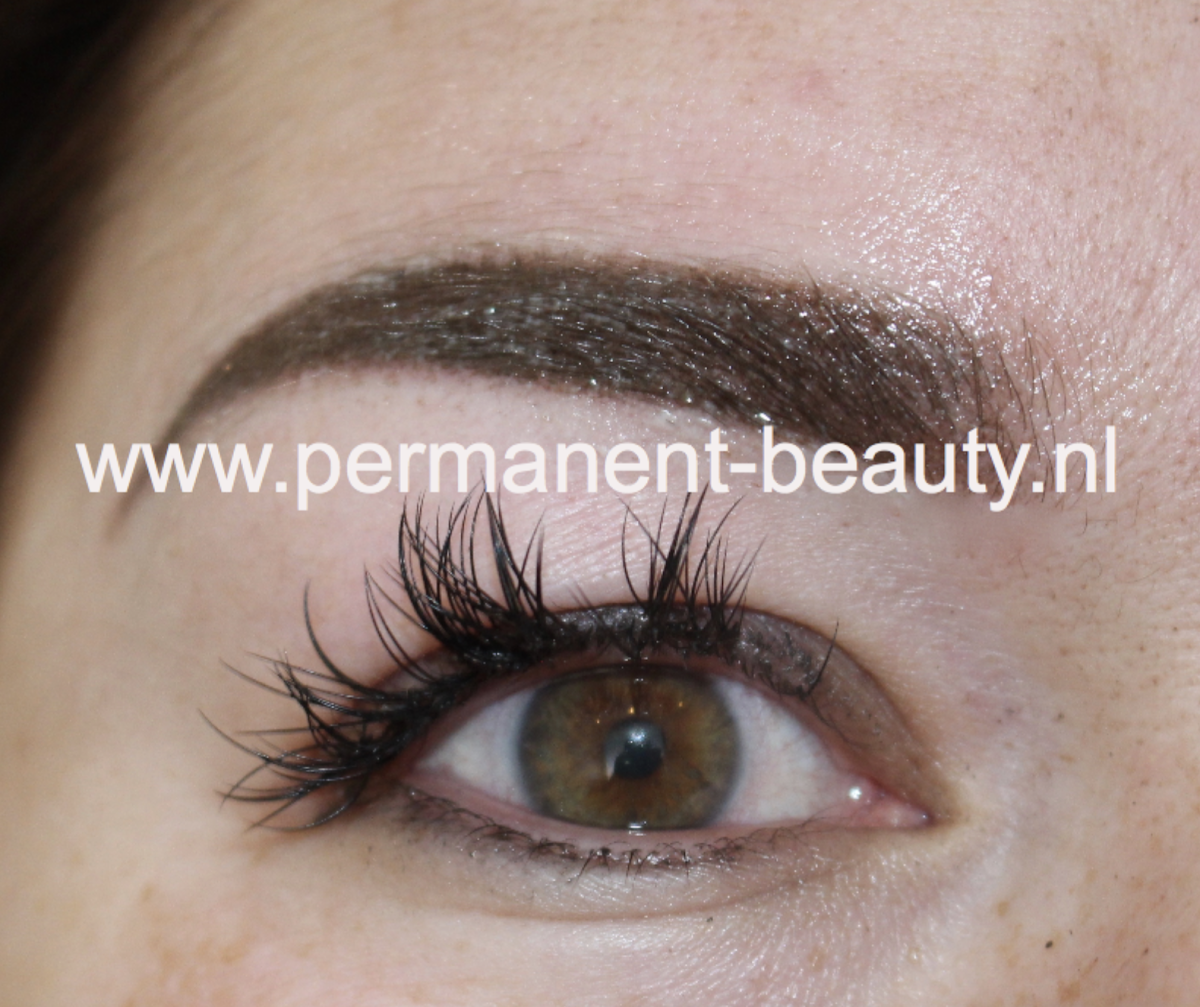 Permanent Beauty