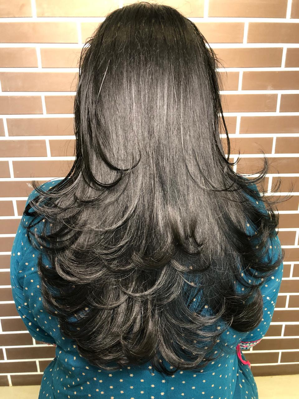 FreshFace Unisex Salon