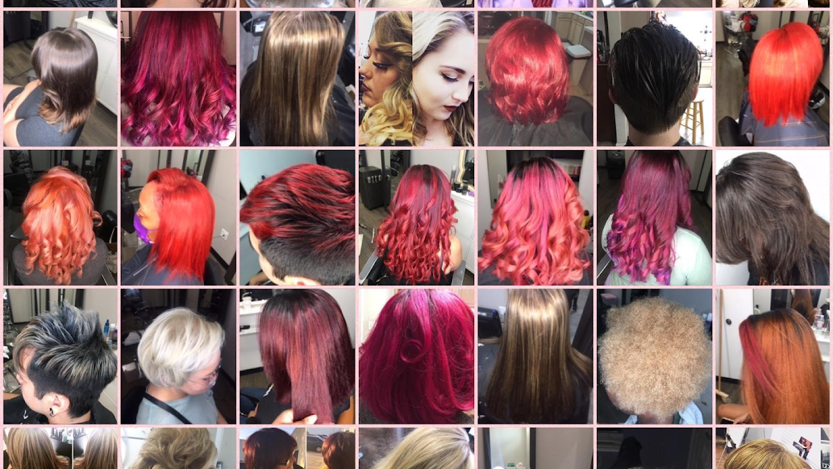 ABanks Hair Studio