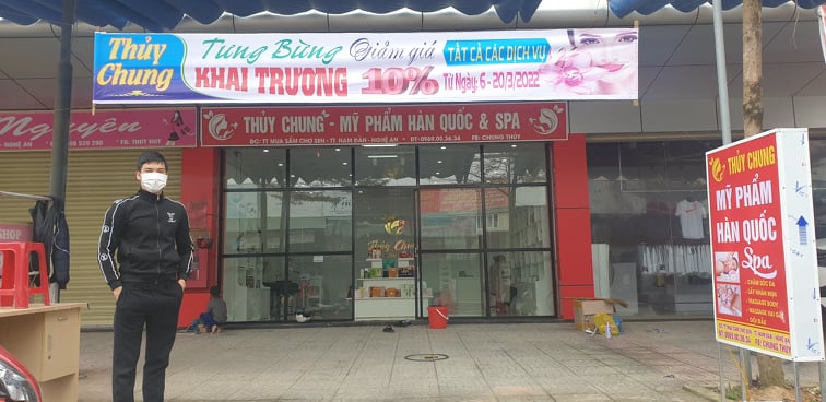 MY PHAM HAN QUOC CHINH HANG THUY CHUNG