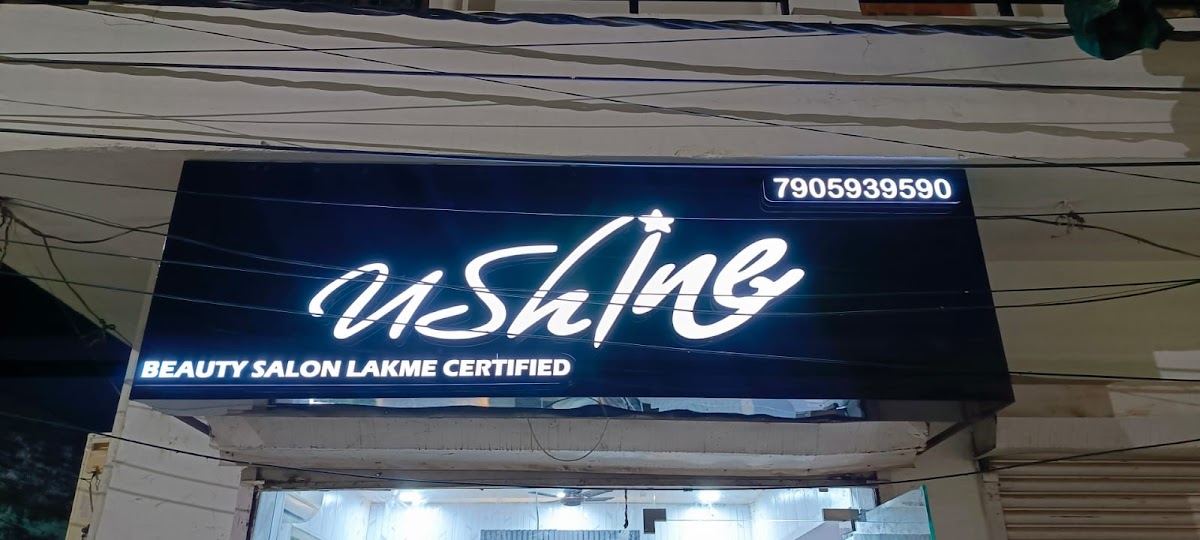 U shine Beauty Salon Lakme Certified