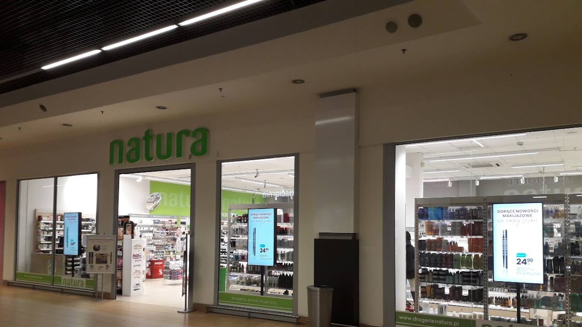 Drogerie Natura
