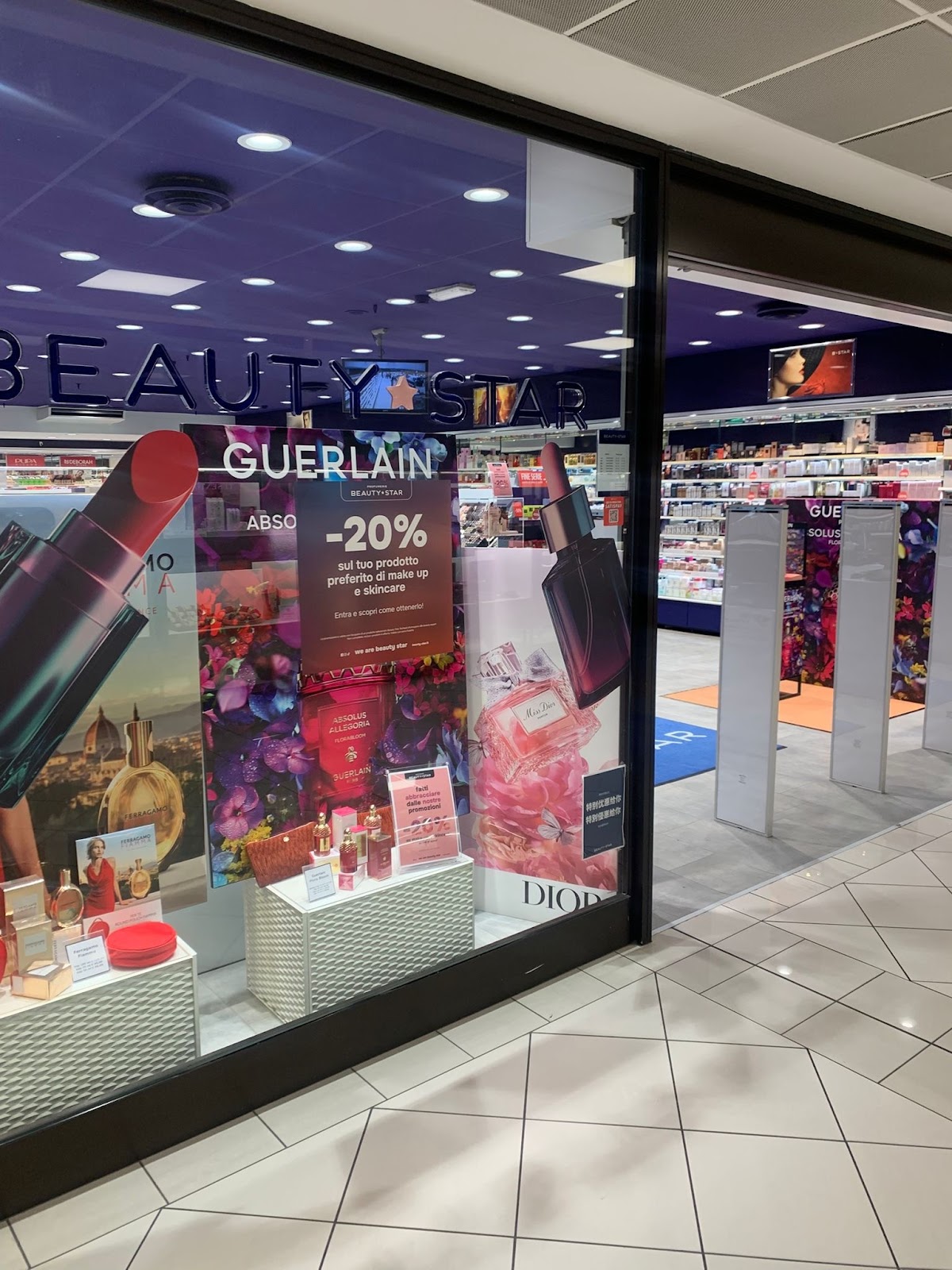 Beauty Star Trento