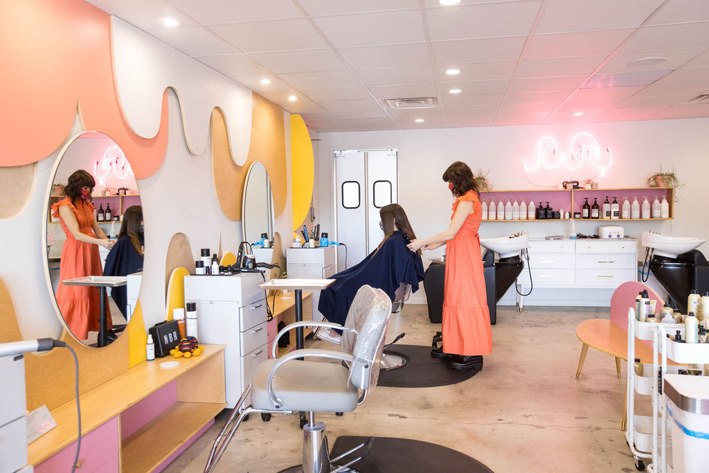 Sway Salon