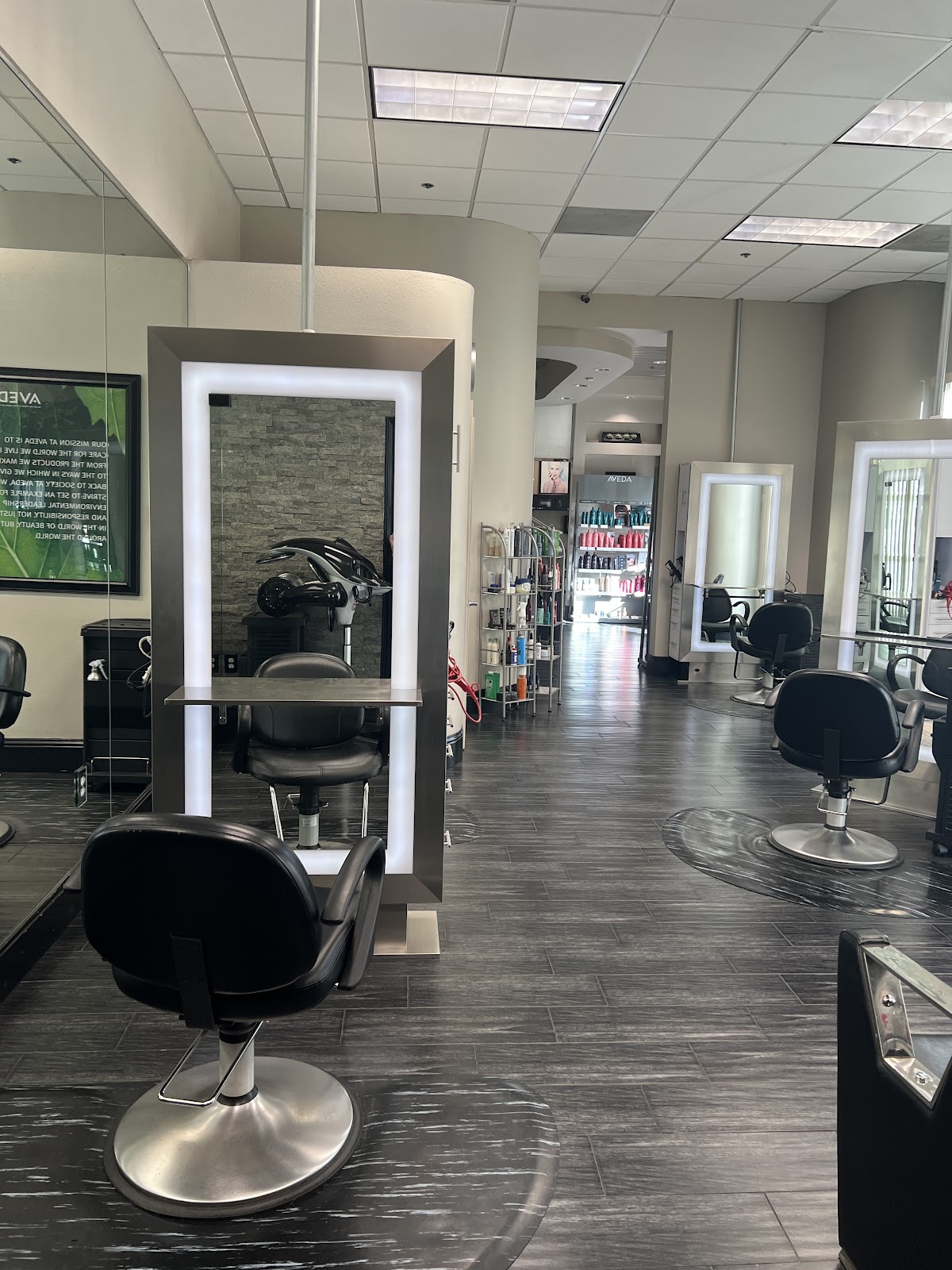Erin Milan Salon & Spa