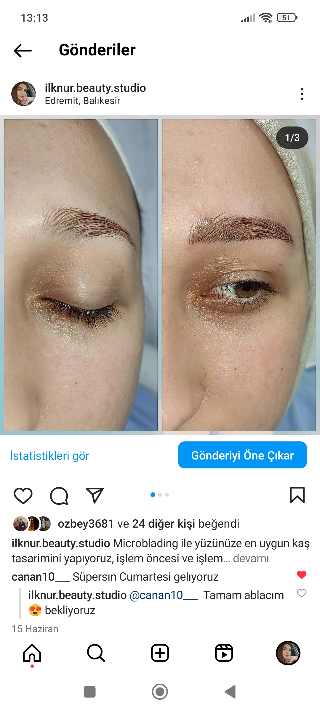 Ilknur Beauty Studio