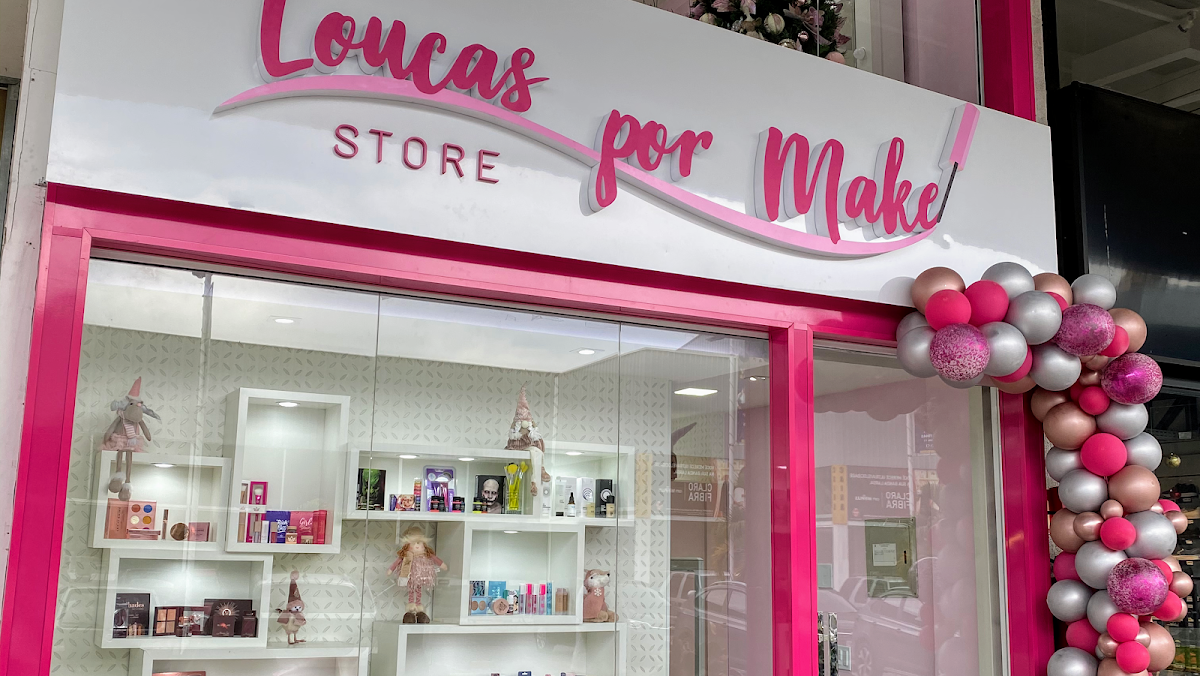 Loucas por Make Store