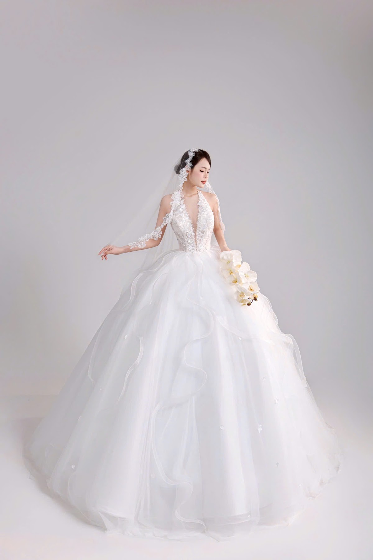 Yen Trang Wedding