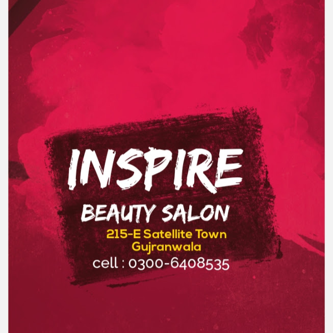 Inspire Beauty Salon