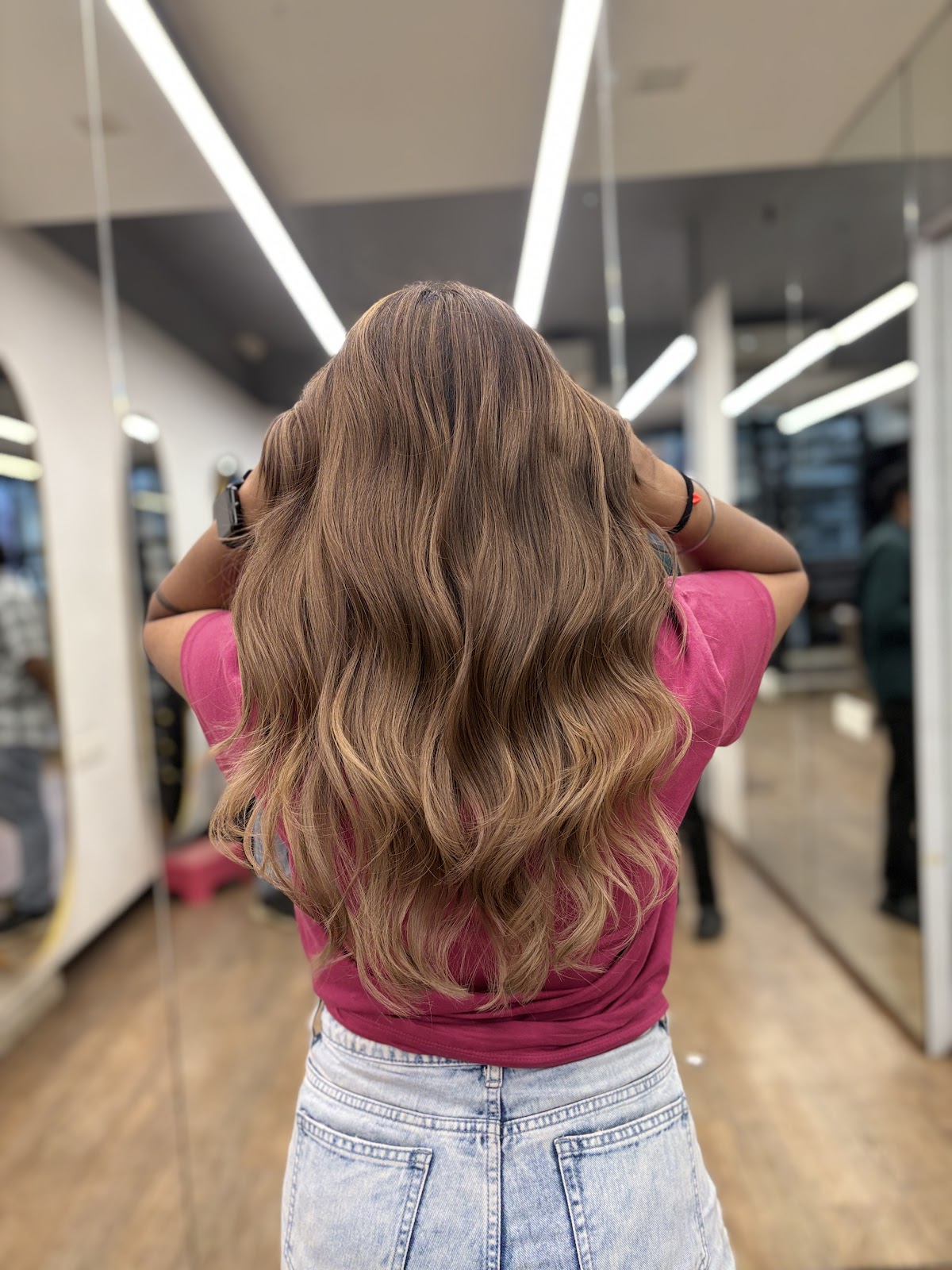 Image Hair, Beauty & Nail Salon