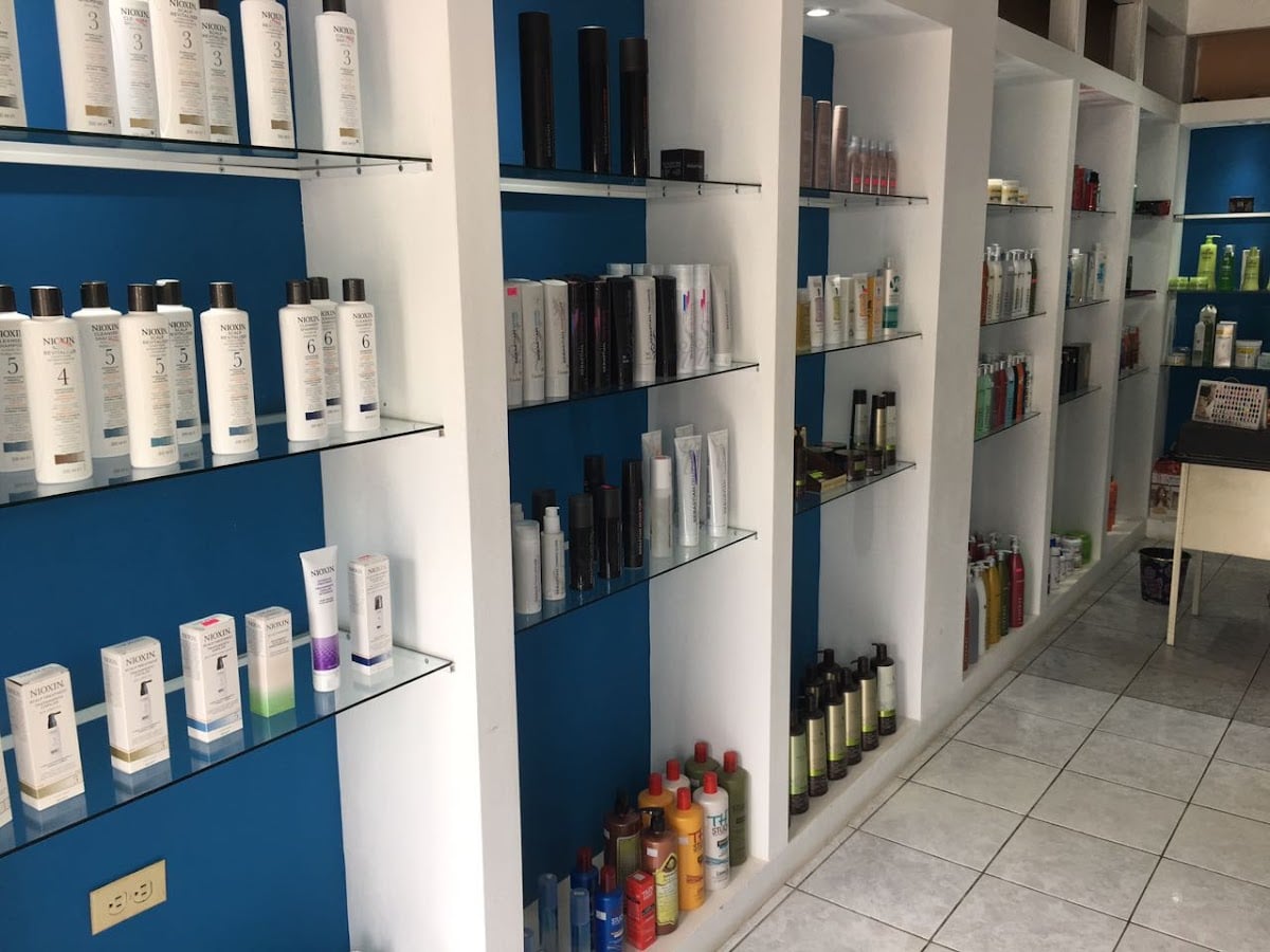 Sala de Belleza Ibeth