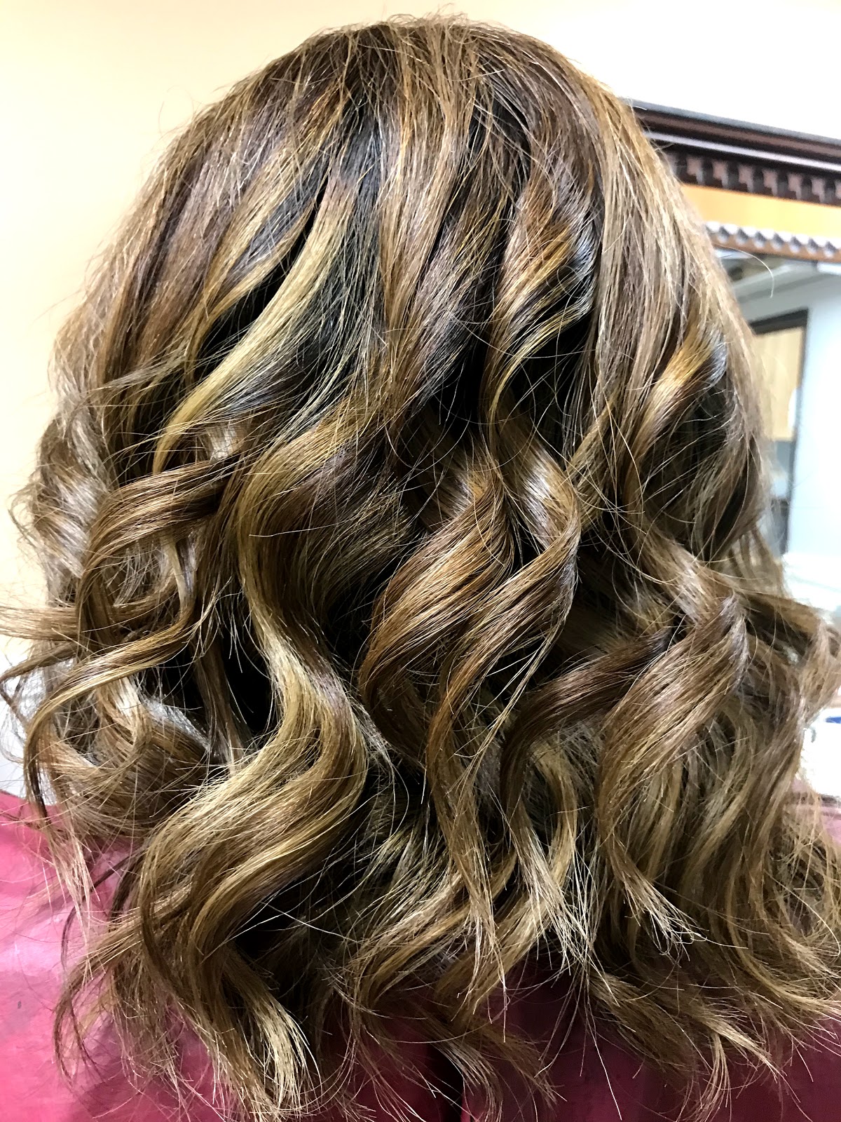 Pomary Studio & Salon