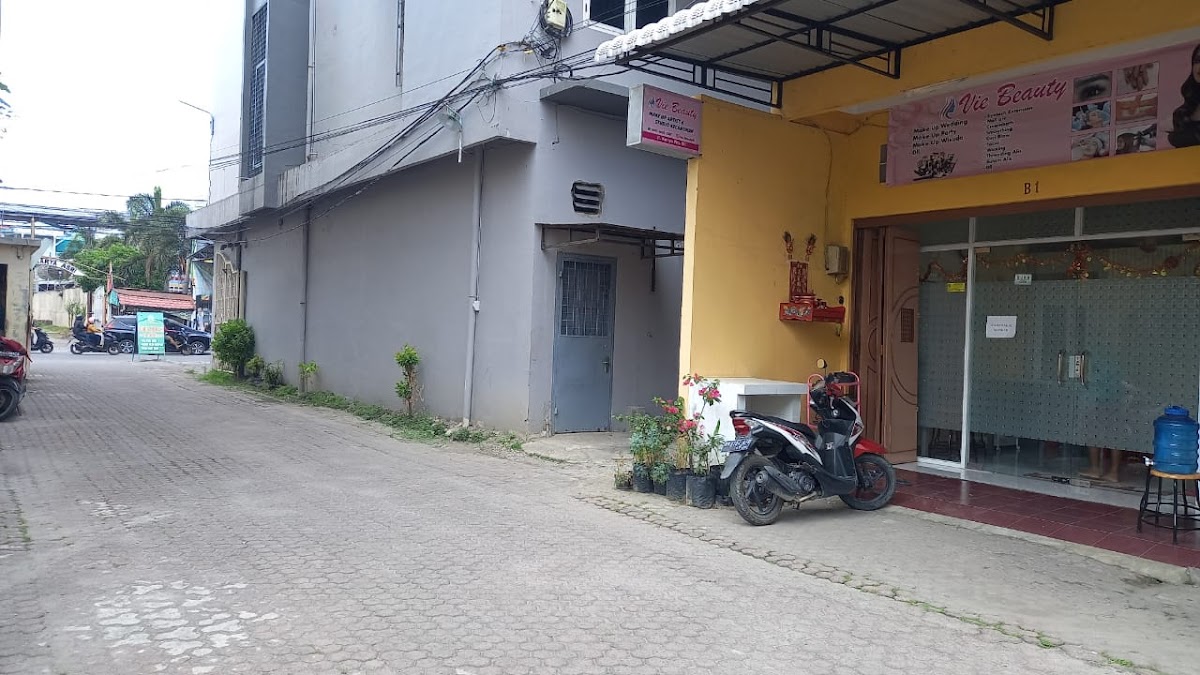 Vie Beauty Studio