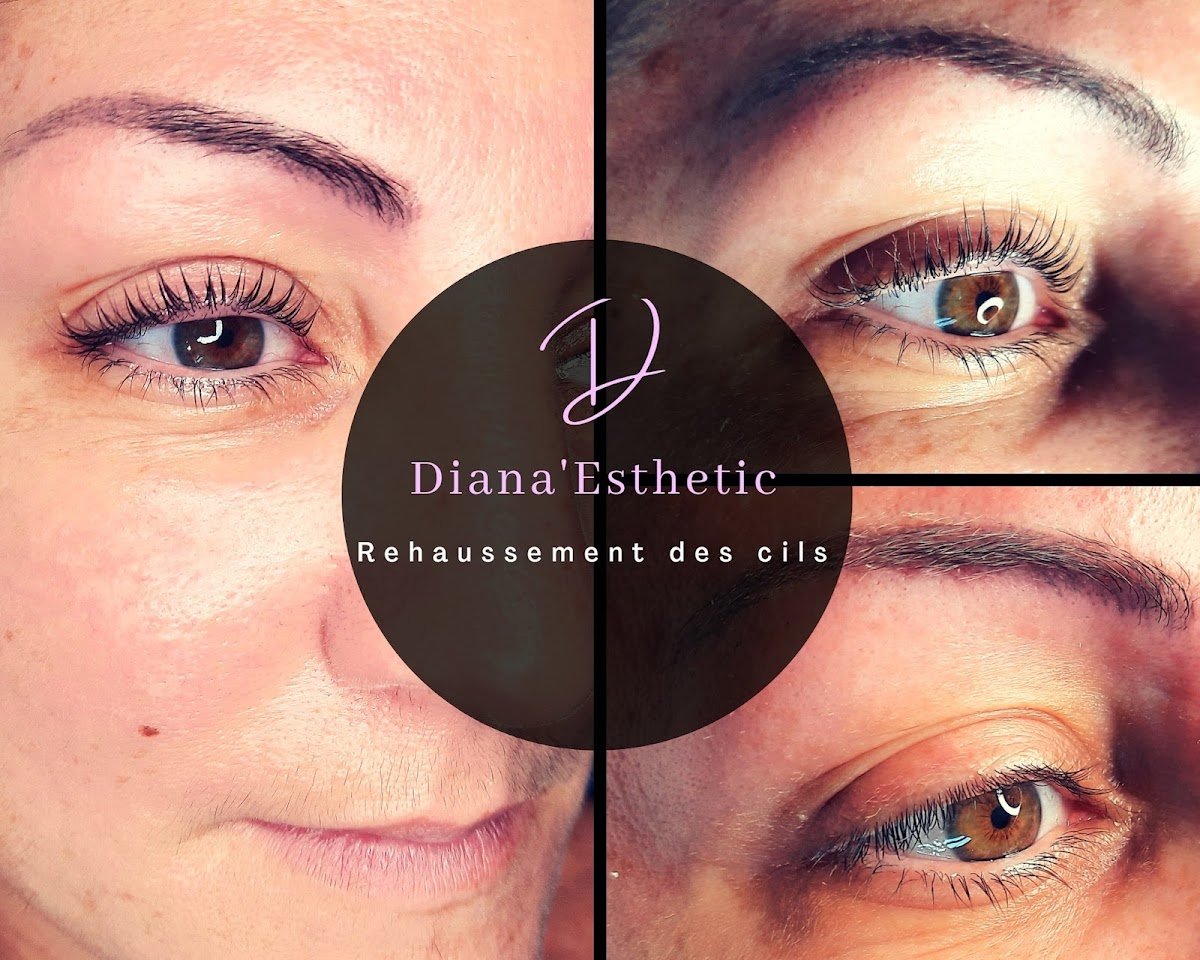 Diana'Esthetic