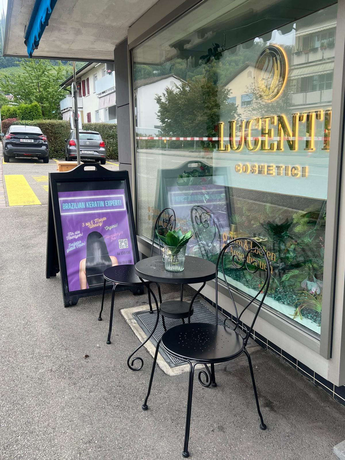 Lucente Beauty Center