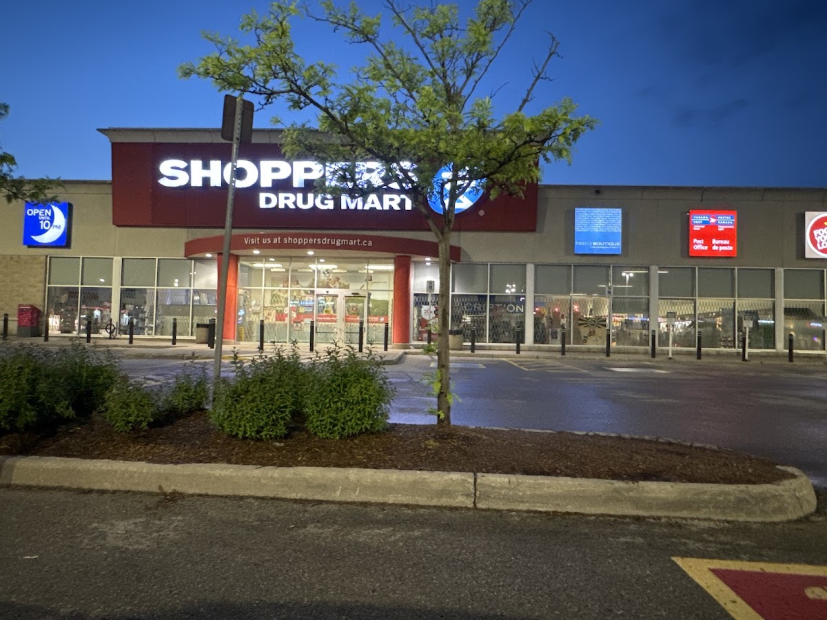 Beauty Boutique by Shoppers Drug Mart