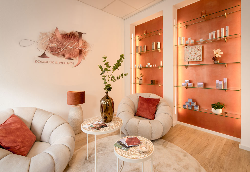 A.J. Kosmetik & Wellness