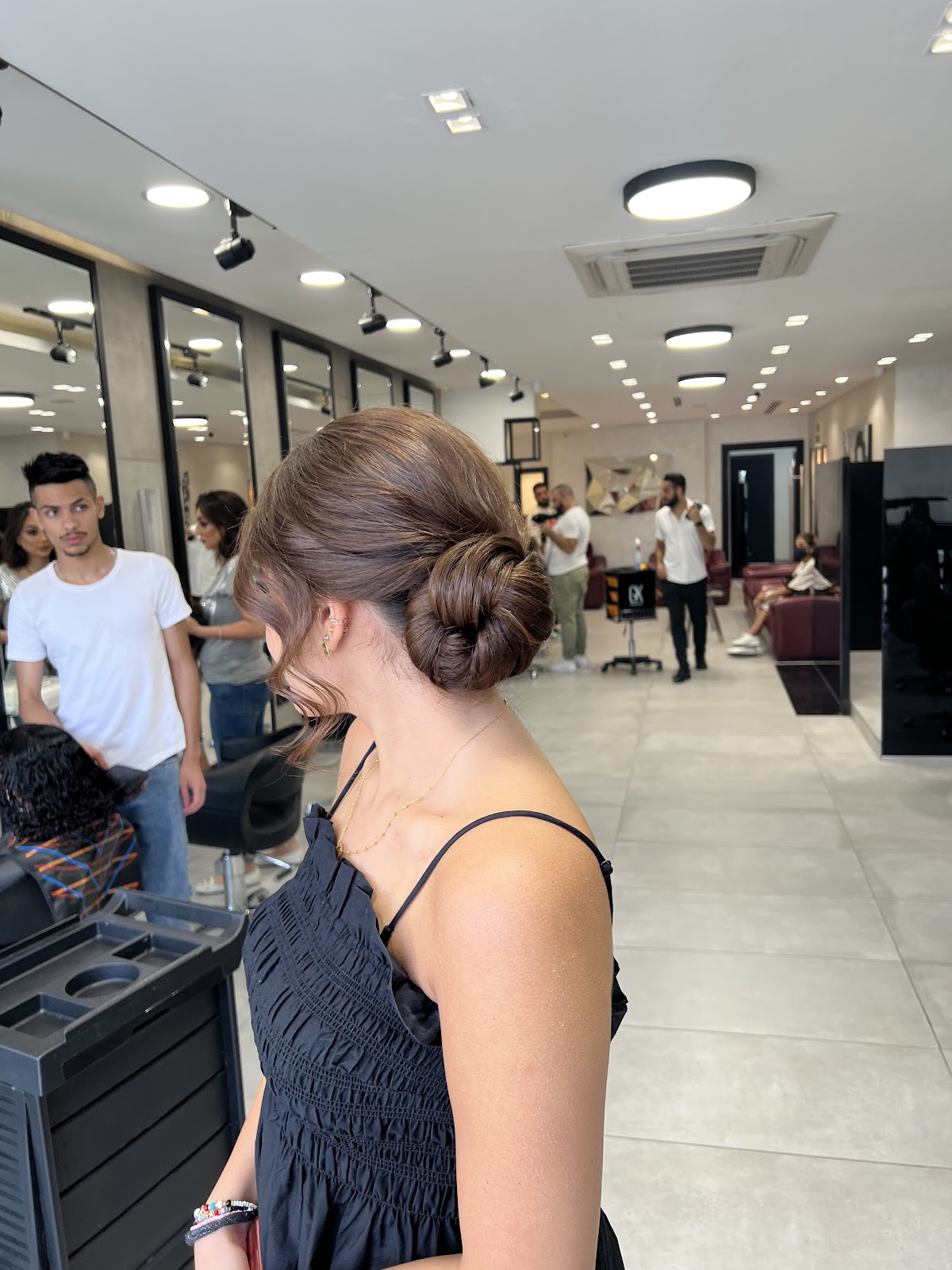 Wishes Beauty Salon
