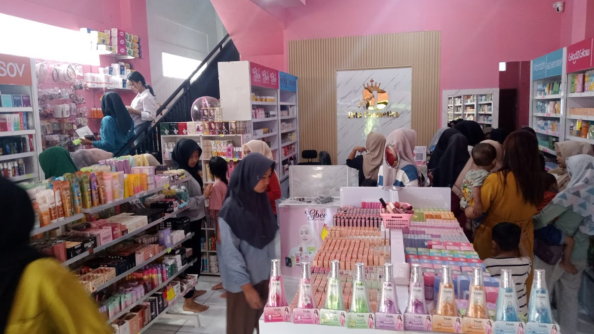 Dita Cosmetics Store