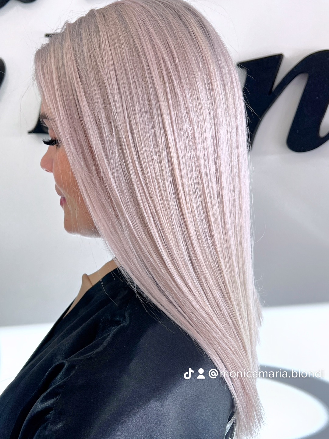 Vip Hair and Beauty by Monica