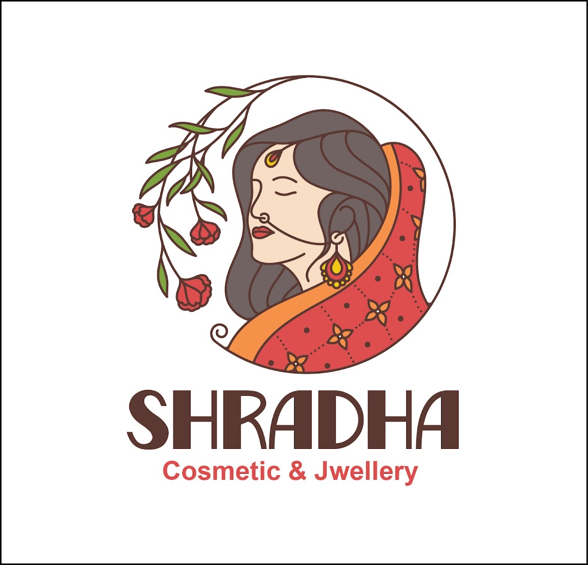 Shradha Cosmetics & Jewellery