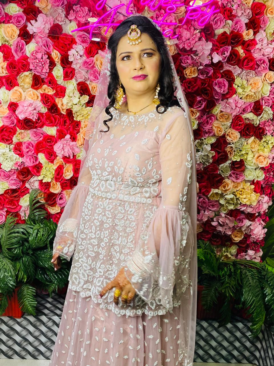 Jawed Habib Hair & Beauty Salon