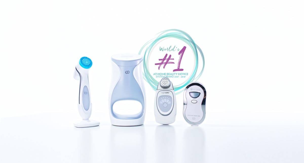 Nuskin Lampung - Cira Shop