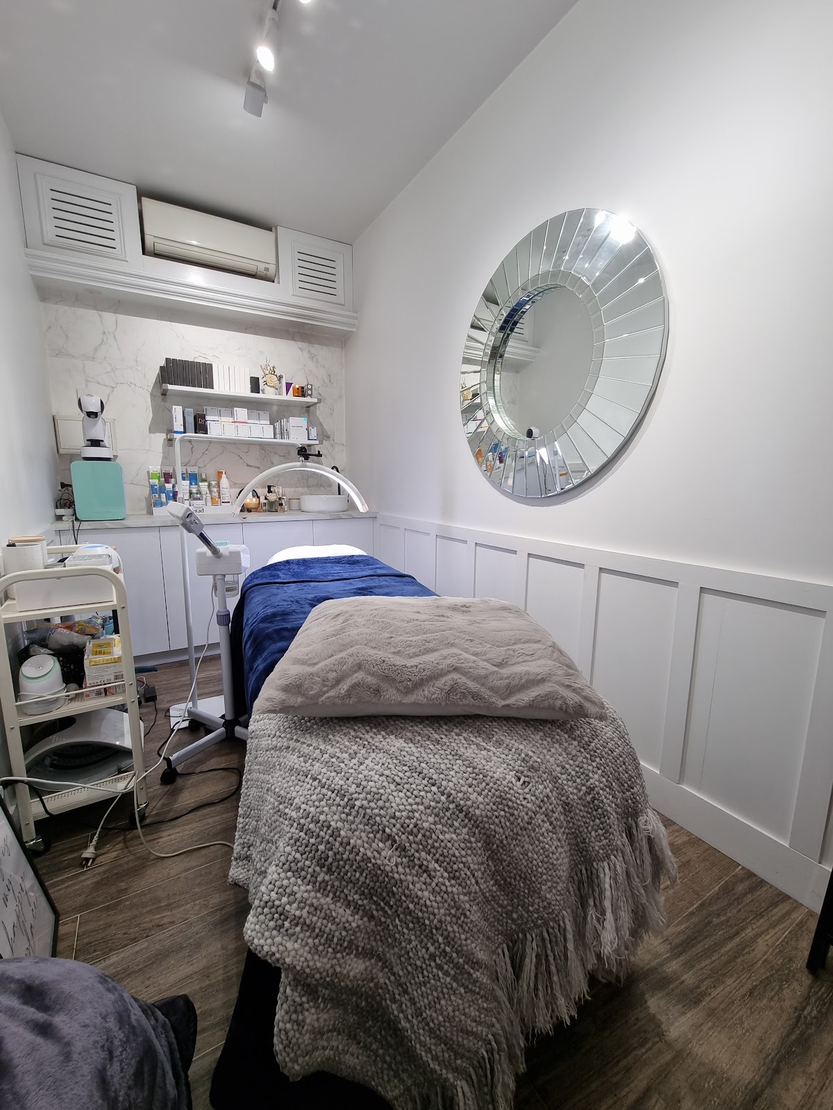Therapy Beauty
