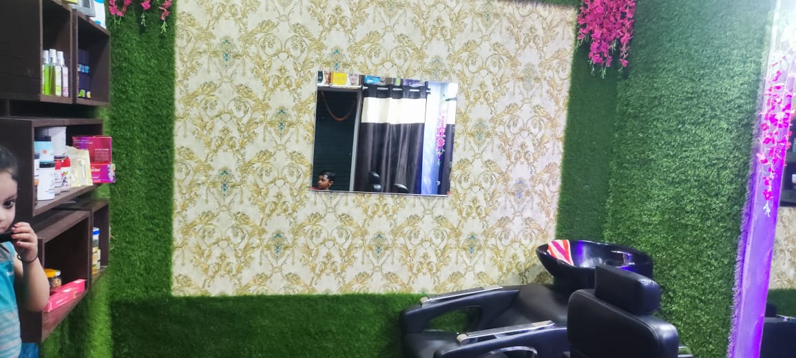 Glam_up Beauty Parlour & Spa