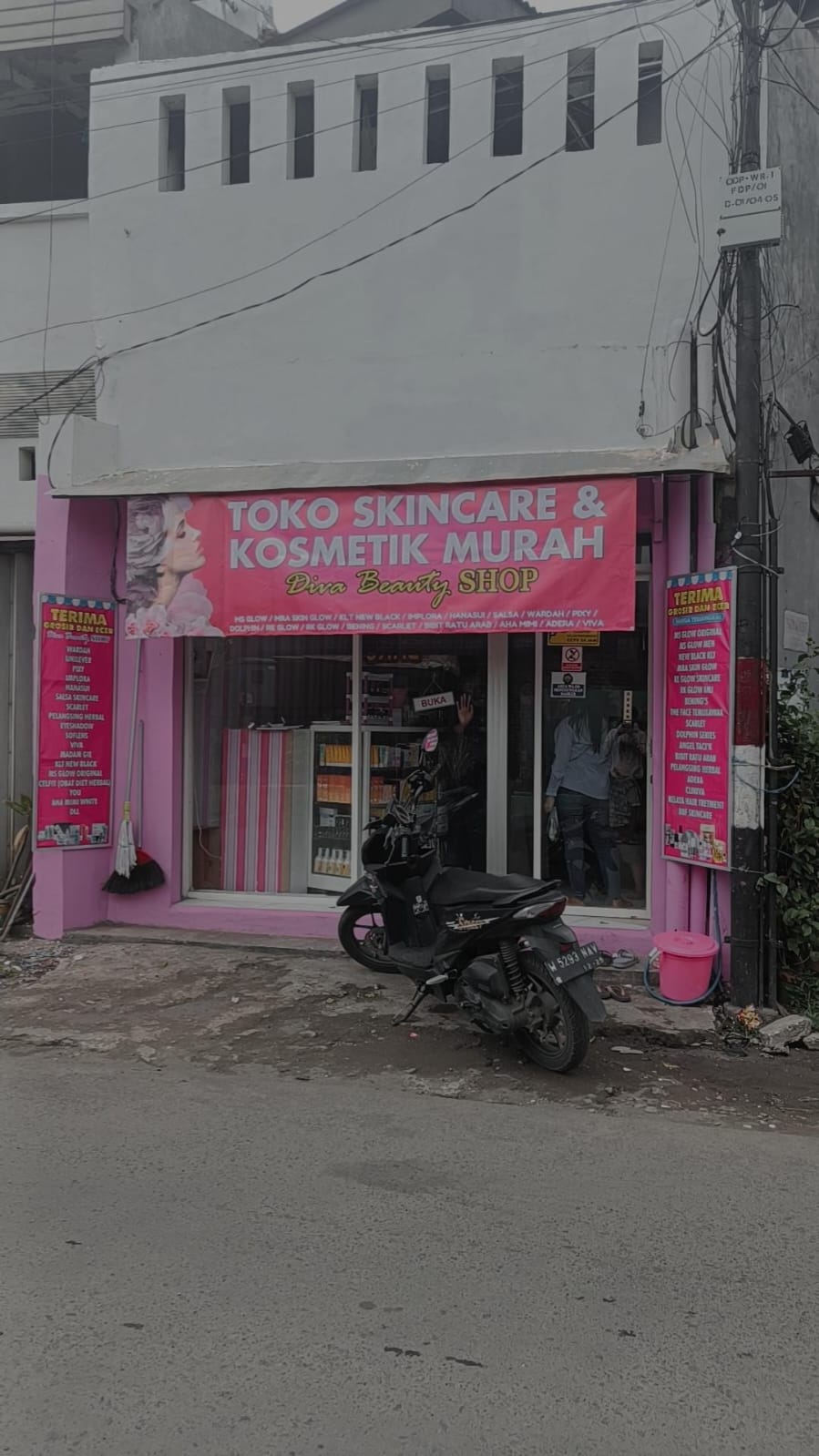 Diva Beauty Shop