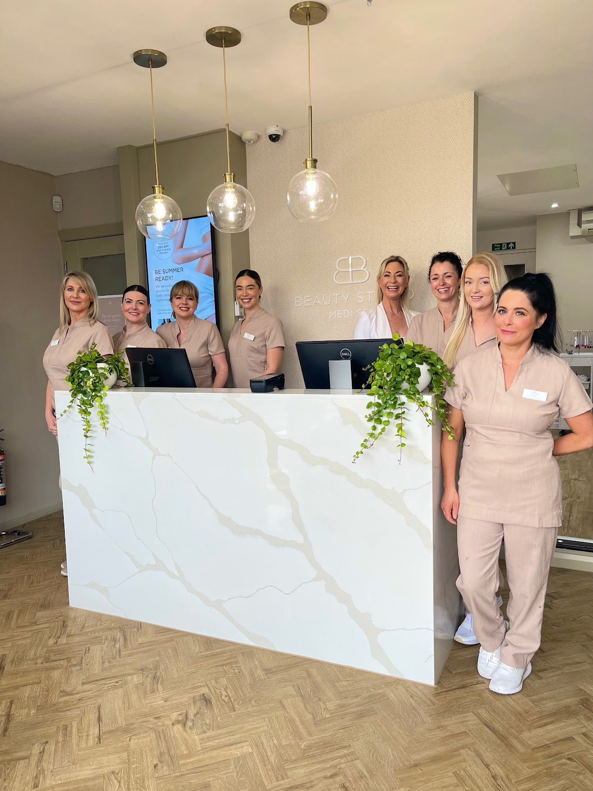 Beauty Studio MediSpa