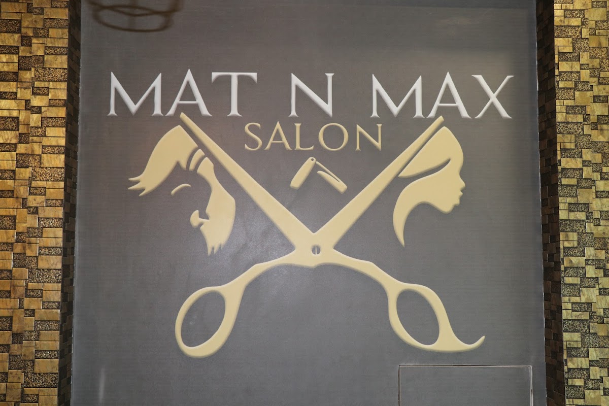 Mat N Max Salon