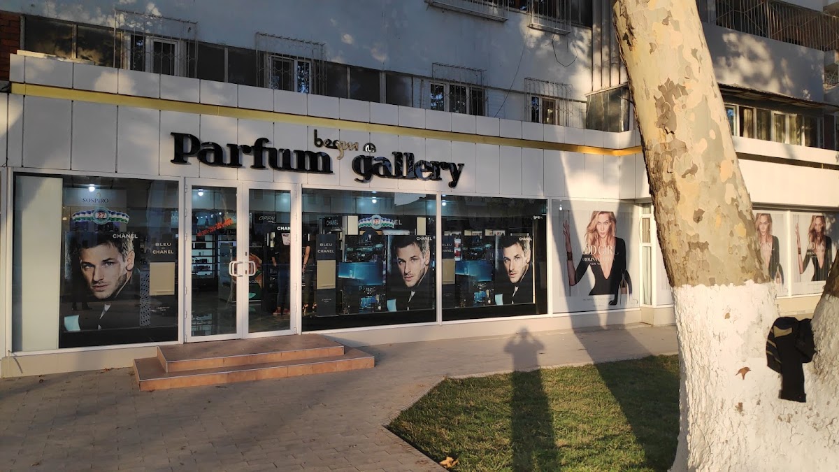 Parfum Gallery