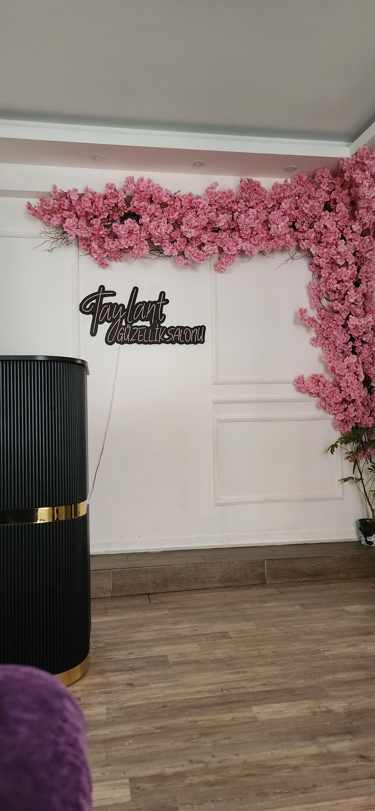 Taylant Guzellik Salonu