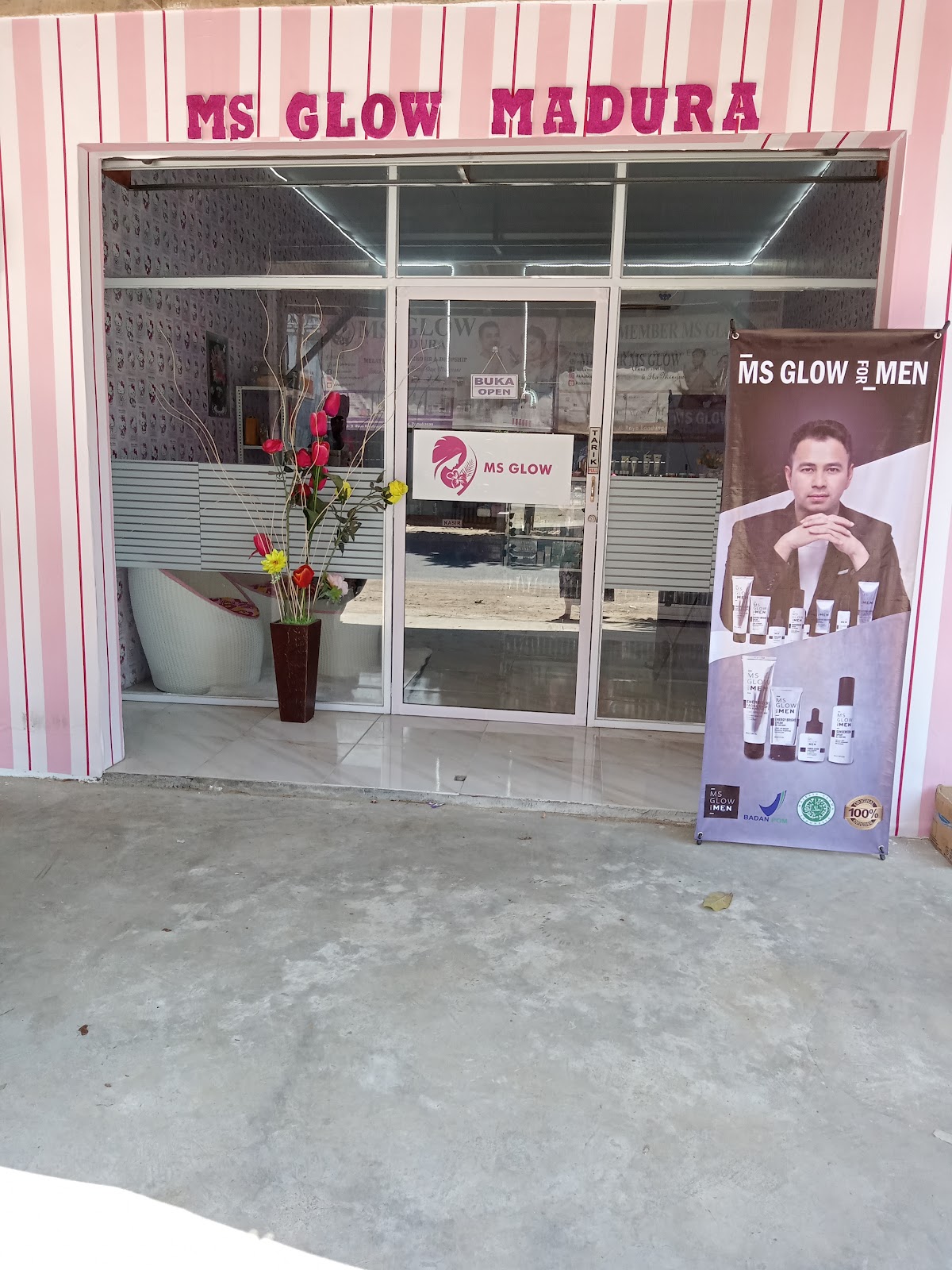 Risshop Skincare & Kosmetik