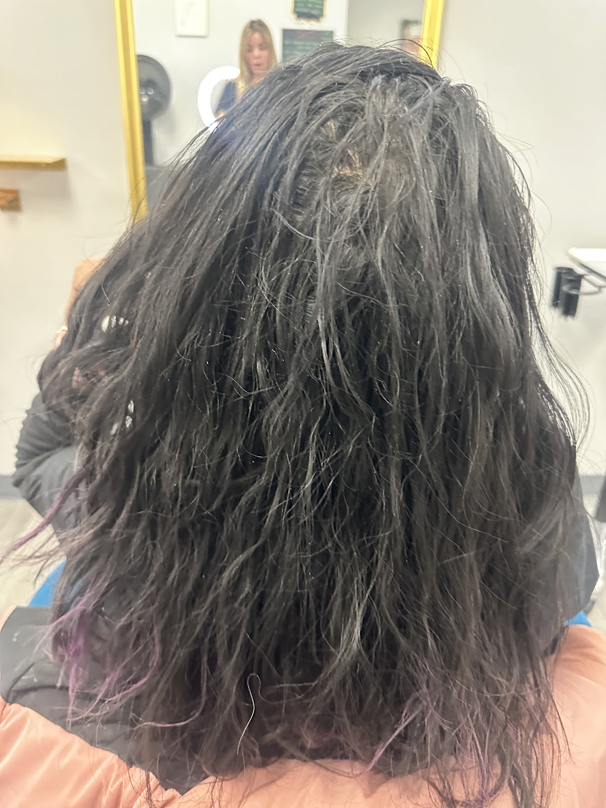 Johana Baum Suite Salon