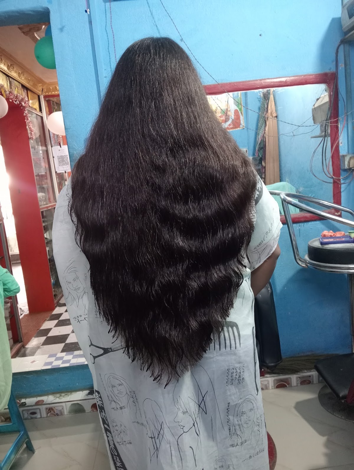 Mansi Beauty Parlour